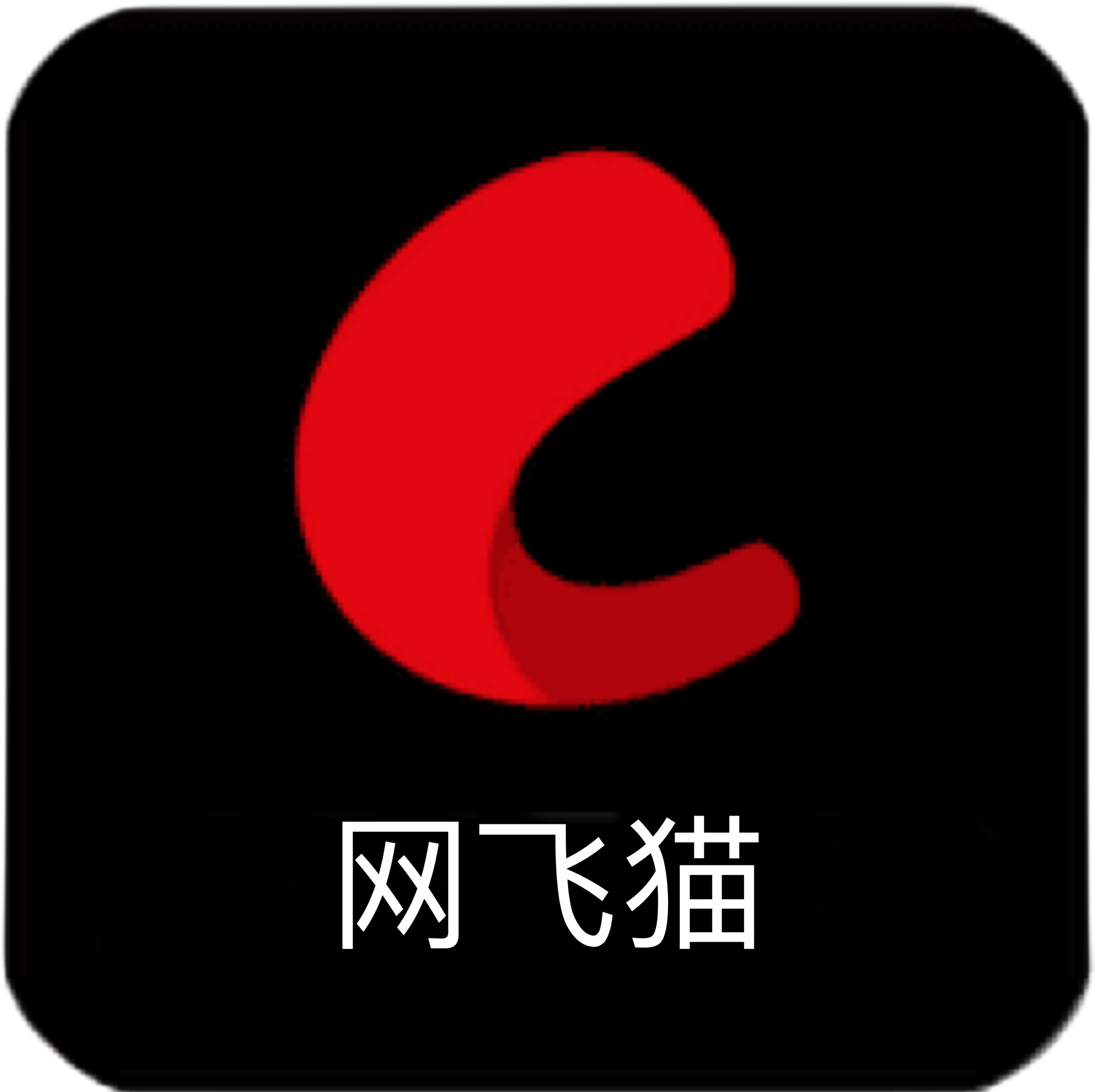 网飞猫